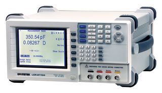 LCR-8110G图片7