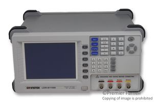 LCR-8110G图片5