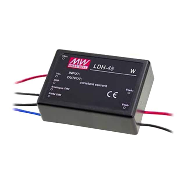 LDH-45A-1050W图片8