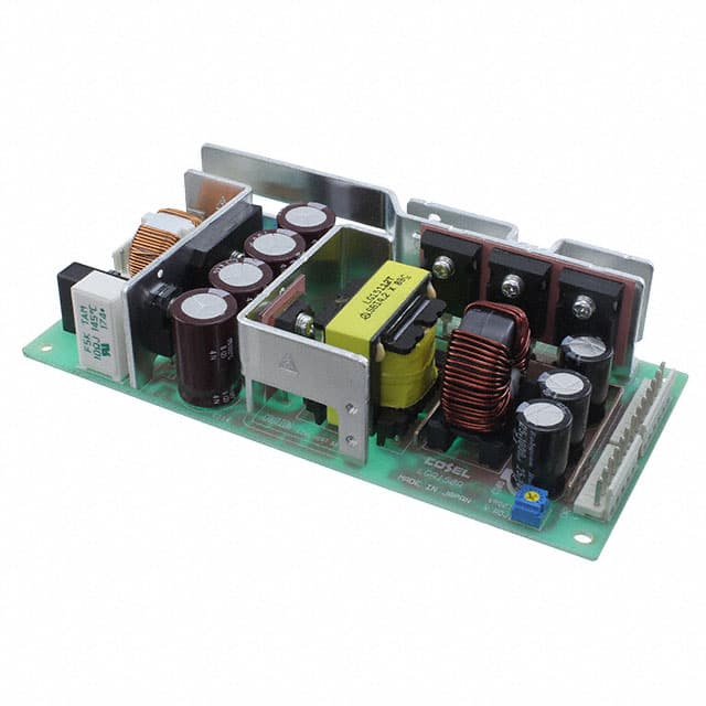 LGA150A-5-Y图片6