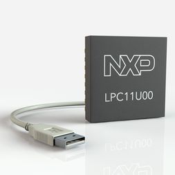 LPC11U24FHN33/401,551图片1