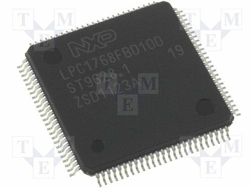 LPC1768FBD图片3