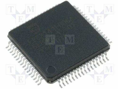 LPC2141FBD64.151图片2