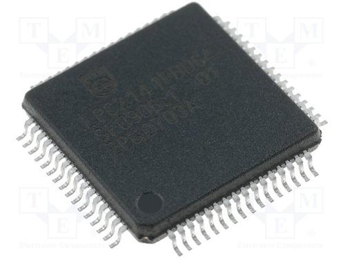 LPC2141FBD64.151图片1