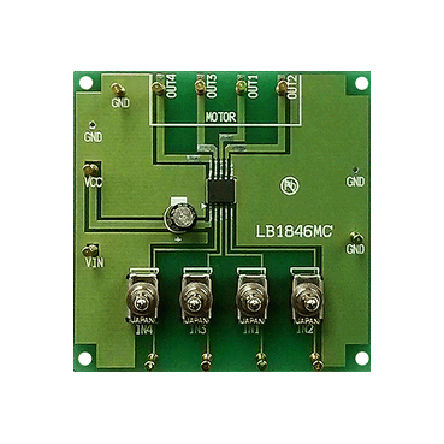 LB1846MCGEVB图片1