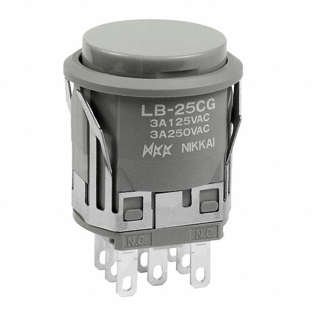 LB25CGW01/UC-H图片1