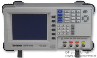 LCR-8105G图片3