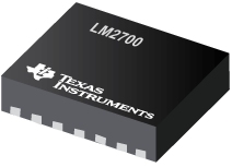 LM2700图片1