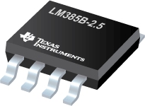 LM385B-2.5