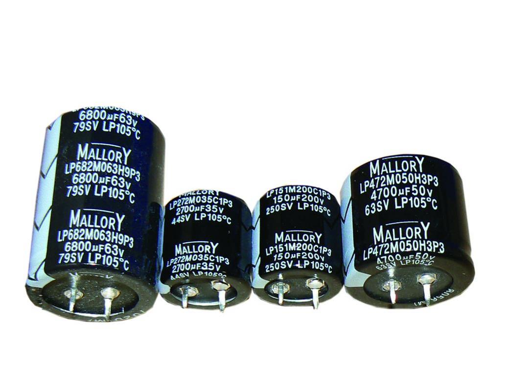LPW222M1HN25V-W图片3