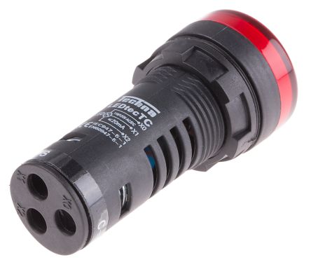 LEDTECTCRED120VAC/DCX图片2