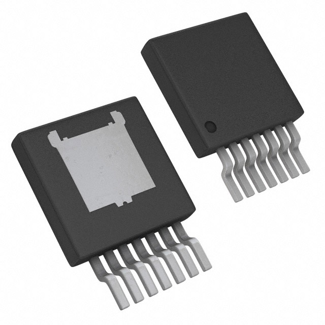 LM22670QTJ-5.0图片1