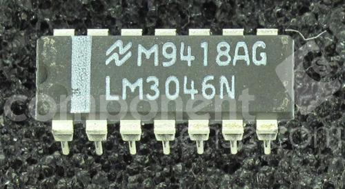 LM3046N图片1