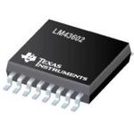 LM43602DSUR图片1