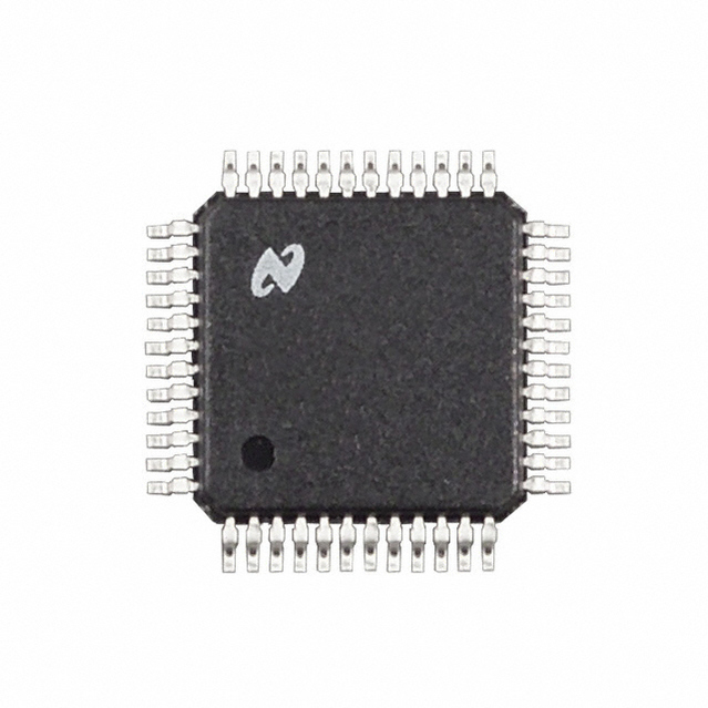 LM4549VH图片1