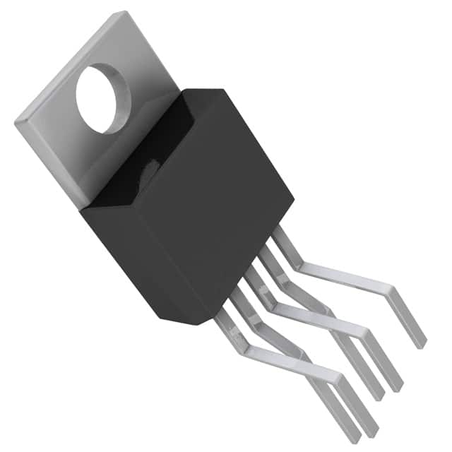 LT3015ET-15#PBF图片2