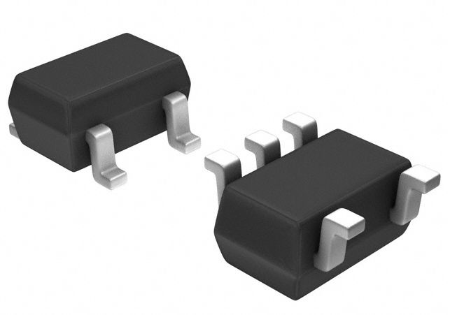 M74VHC1GT50DFT1G图片12