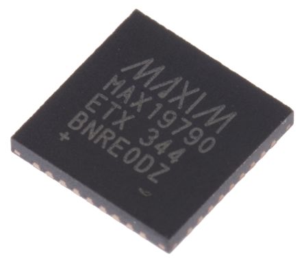 MAX19790ETX+图片3