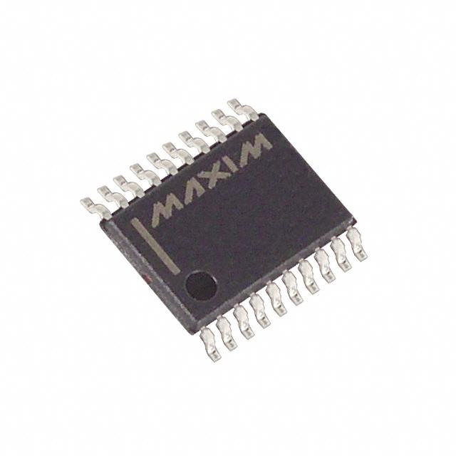 MAX3002EUP+图片6