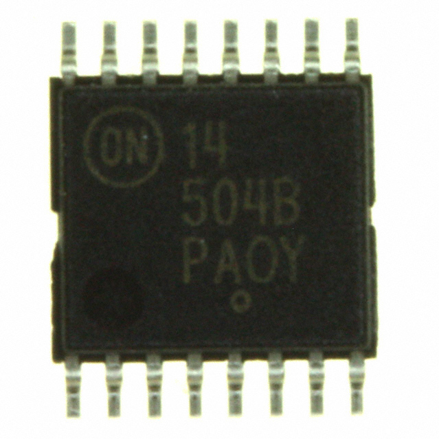 MC14504BDTG图片13