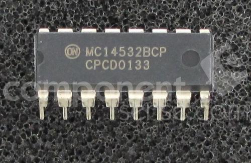 MC14532BCP图片2