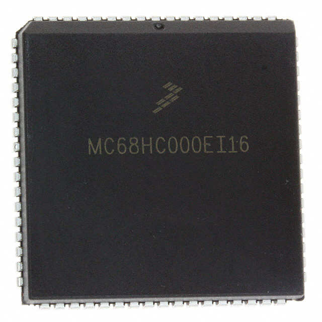 MC68882EI25A图片3
