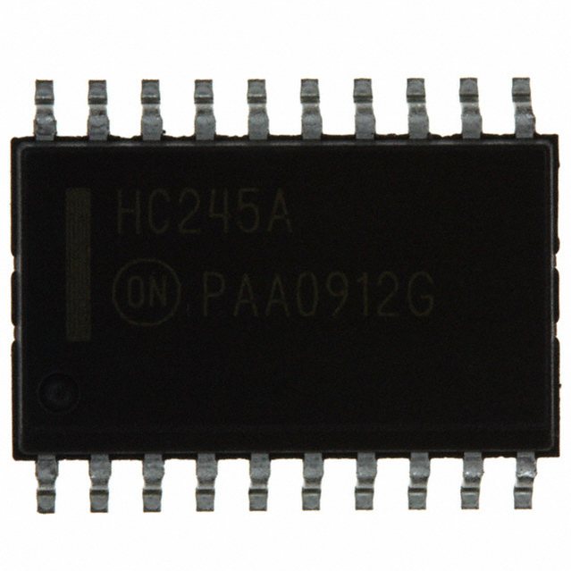 MC74HC245ADWG图片7