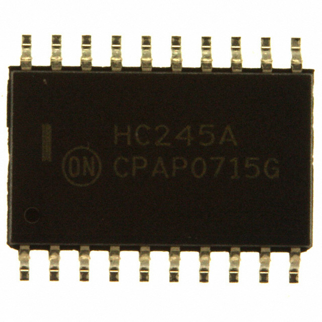 MC74HC245ADWR2G图片7