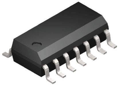MC74LCX14DG图片3