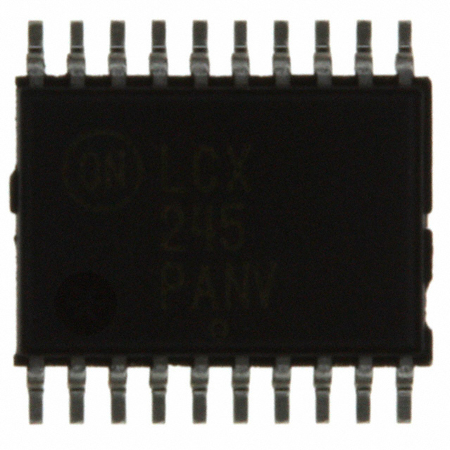 MC74LCX245DTG图片14