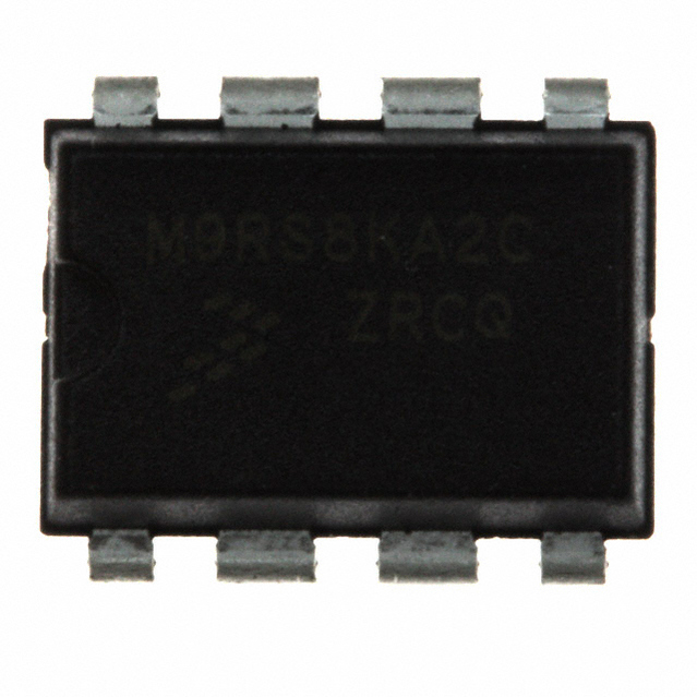 MC9RS08KA2CSC图片4