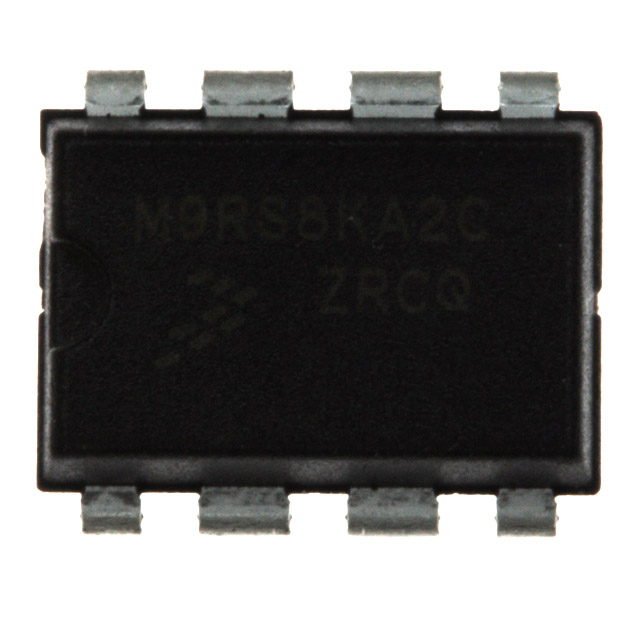 MC9RS08KA2CSC图片5