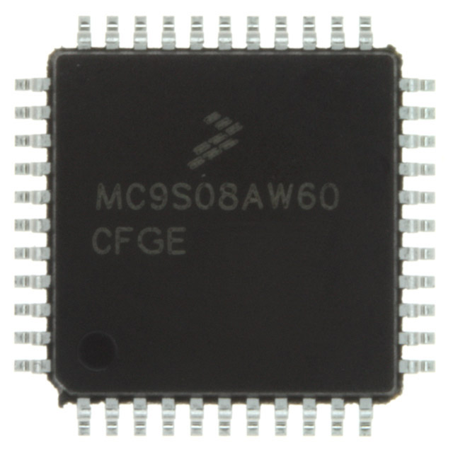 MC9S08AW60CFUE图片6