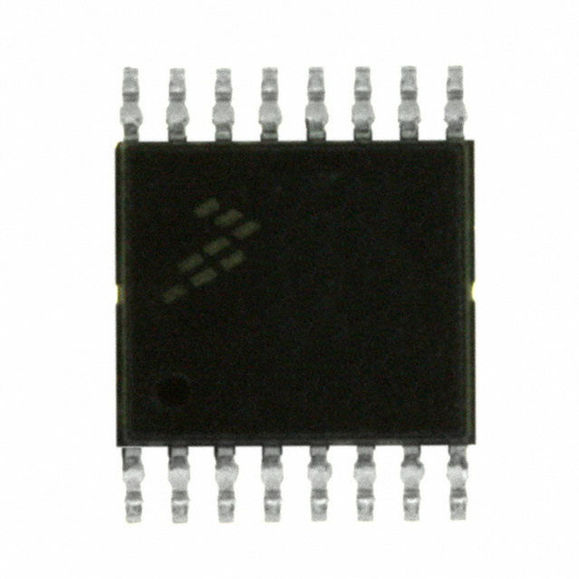 MC9S08QG4CDTE图片3