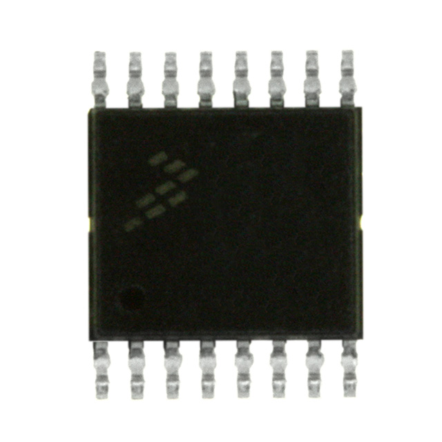 MC9S08QG4CDTE图片5