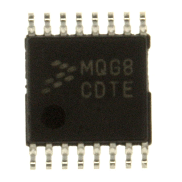MC9S08QG8CDTE图片4