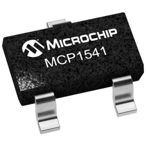 MCP1541T-I/TT
