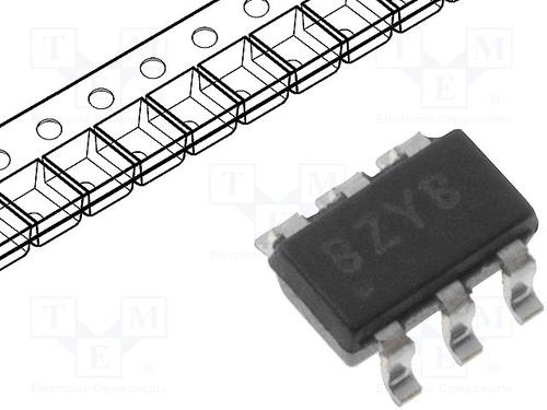 MCP1640T-I/CHY图片8