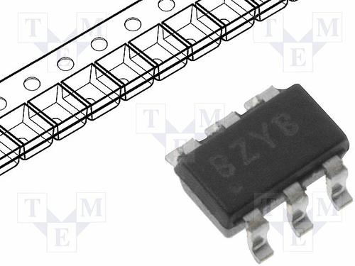MCP1640T-I/CHY图片10