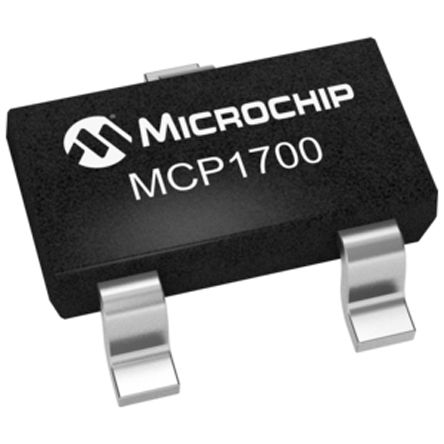 MCP1700T-3002E/TT图片6