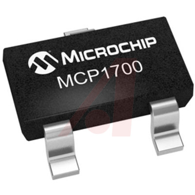 MCP1700T-3002E/TT图片16
