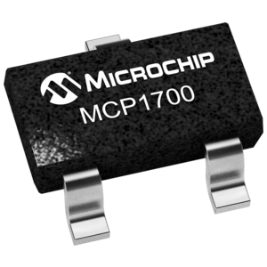 MCP1700T-3302E/TT