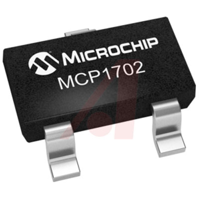 MCP1702T-3302E/CB图片17