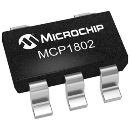 MCP1802T-3302I/OT图片5