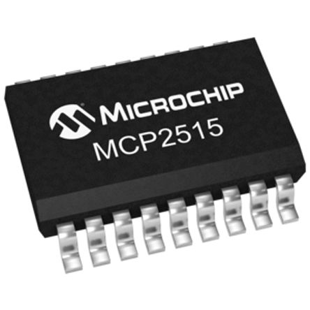 MCP2515-I/SO图片5