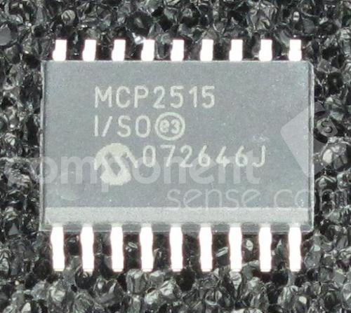 MCP2515-I/SO图片12