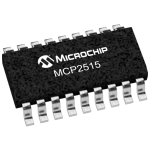 MCP2515-I/SO