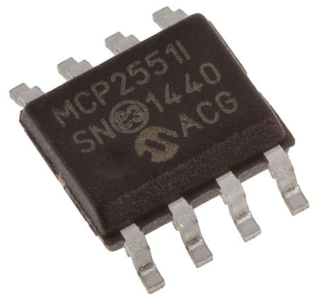 MCP2551-I/SN图片10