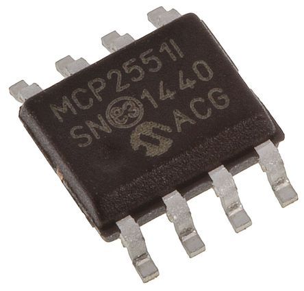MCP2551-I/SN图片8
