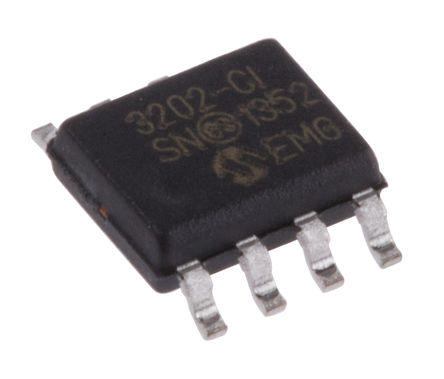 MCP3202-CI/SN图片6